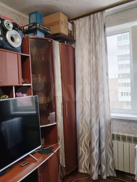 Комната 11,3 м в 5-к., 8/9 эт. - Фото 1