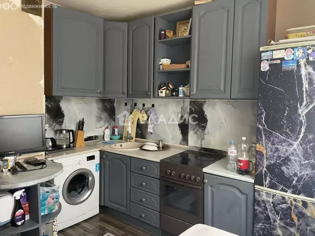 2-комнатная квартира: посёлок Развилка, 29 (52.5 м) - Фото 2