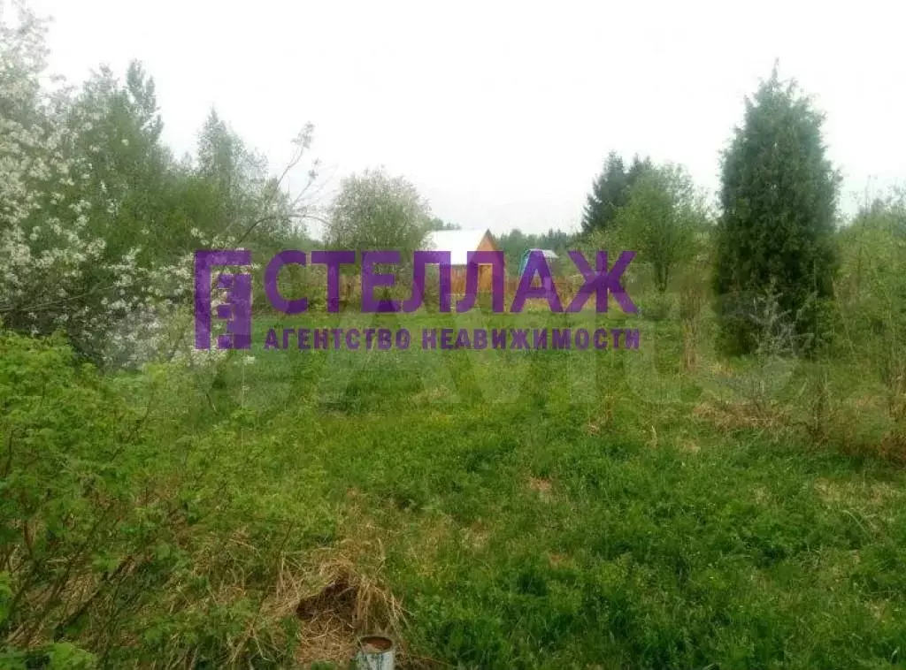 Участок 7 сот. (СНТ, ДНП) - Фото 0