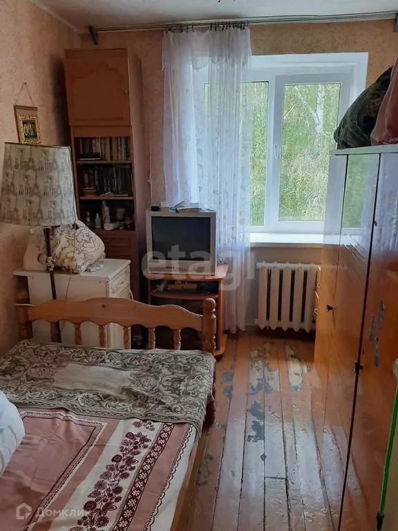 Продаётся 4-к квартира, 60.6 м - Фото 0