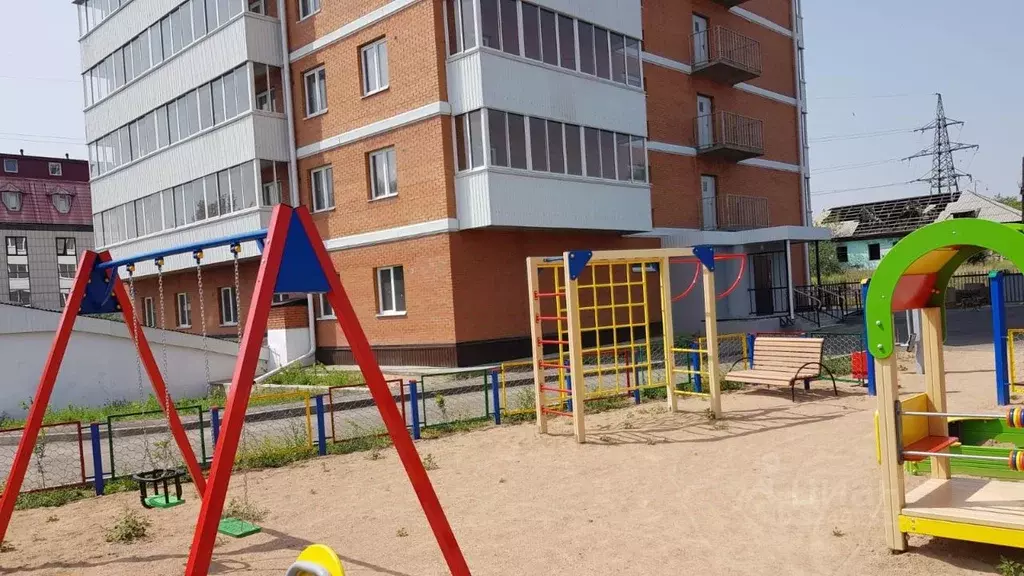 2-к кв. Бурятия, Улан-Удэ ул. Жердева, 3В (48.0 м) - Фото 2