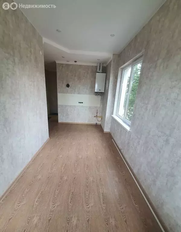 1-комнатная квартира: село Весёлое, улица Мира, 81Б (35 м) - Фото 2