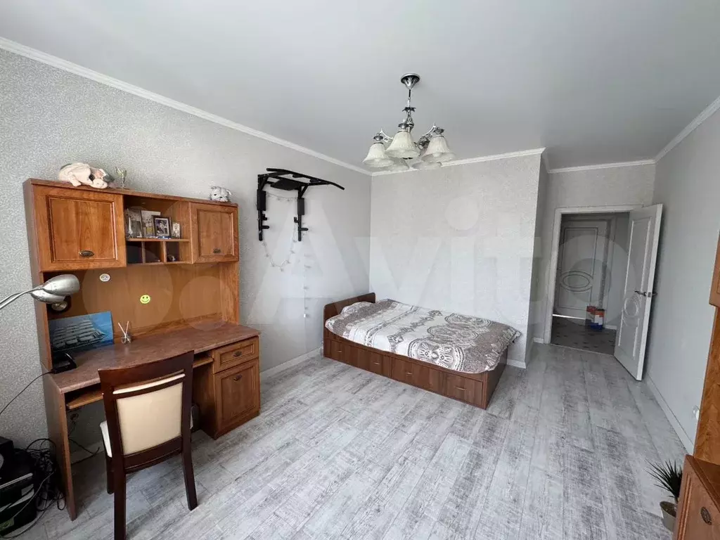 Комната 18 м в 2-к., 6/9 эт. - Фото 0