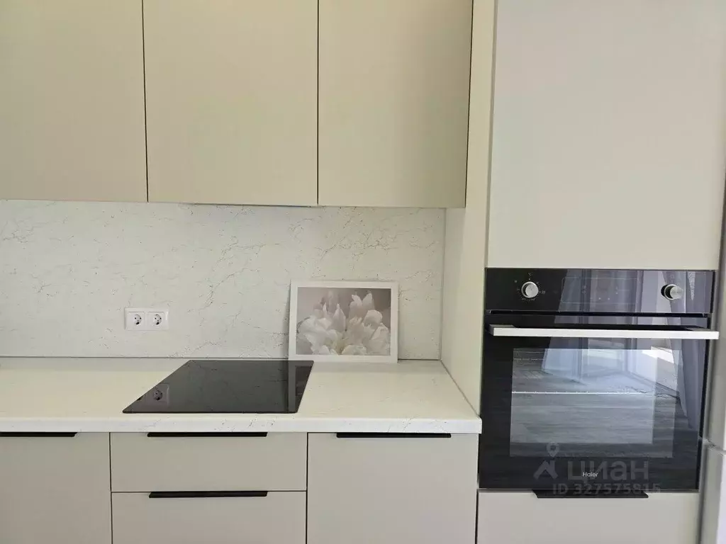 Свободной планировки кв. Краснодарский край, Анапа Пионерский просп., ... - Фото 2