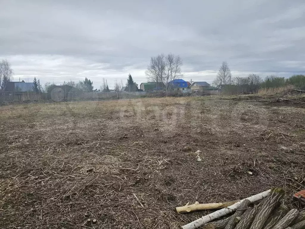 Участок 9,8 сот. (СНТ, ДНП) - Фото 1