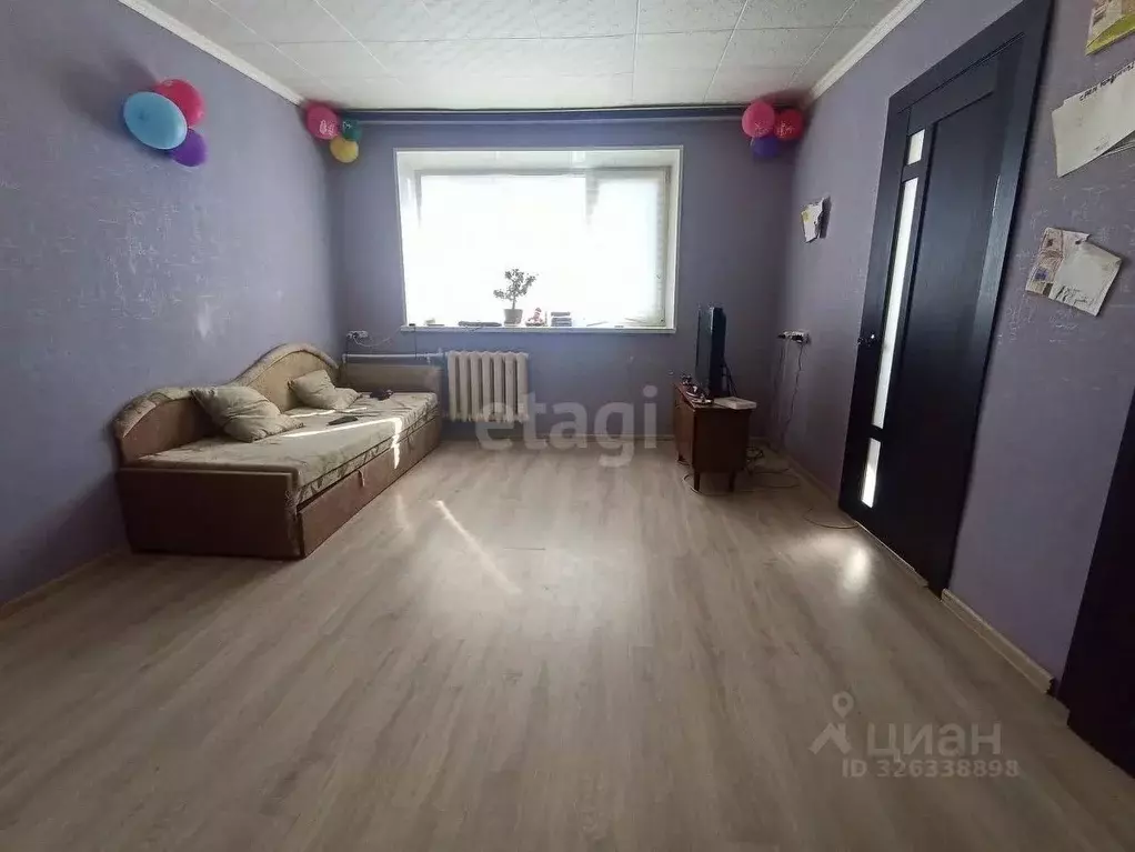 3-к кв. Камчатский край, Вилючинск Кронштадтская ул., 3 (49.1 м) - Фото 2