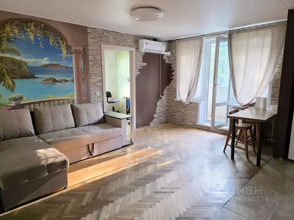 2-к кв. Московская область, Королев ул. Гагарина, 34 (44.3 м) - Фото 1