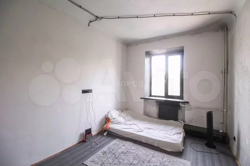 1-к. квартира, 35,7 м, 2/3 эт. - Фото 1