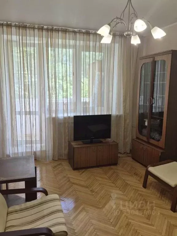 1-к кв. Москва Коптевский бул., 11А (38.0 м) - Фото 2