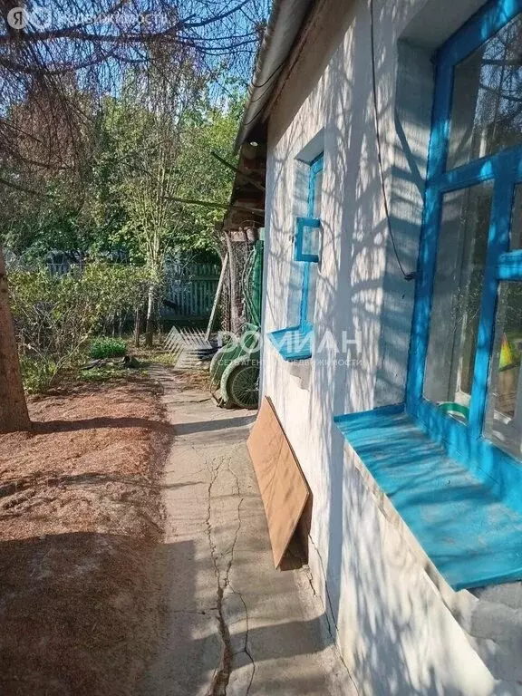 Дом в Новочеркасск, улица С.В. Мацоты, 11 (78 м) - Фото 1