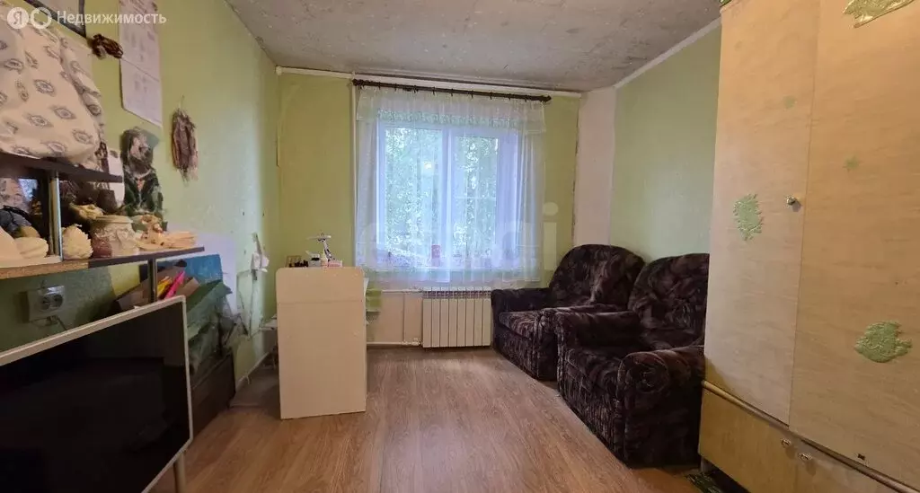 4-комнатная квартира: Кириши, улица Энергетиков, 36 (85.7 м) - Фото 2