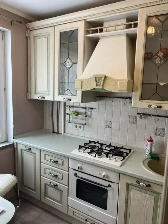 2-к кв. Москва ул. 26 Бакинских Комиссаров, 1к1 (60.0 м) - Фото 1