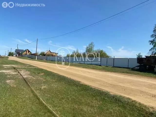 Участок в Чувашская Республика, Чебоксарский муниципальный округ, ... - Фото 0