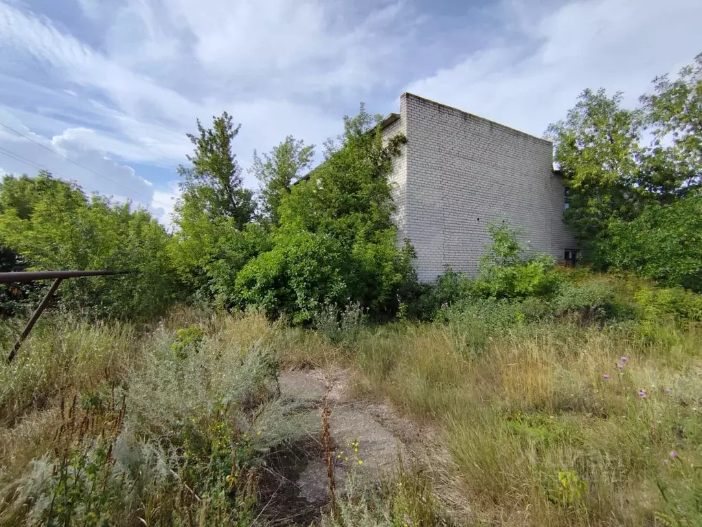 Помещение свободного назначения в Саратовская область, Балтайский ... - Фото 0