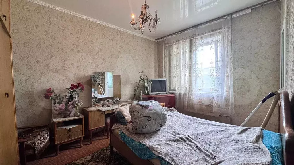 2-к. квартира, 50 м, 6/9 эт. - Фото 1