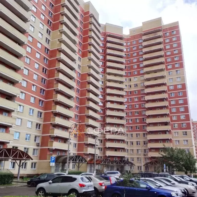 2-к кв. Московская область, Ивантеевка Пушкинский городской округ, ул. ... - Фото 2