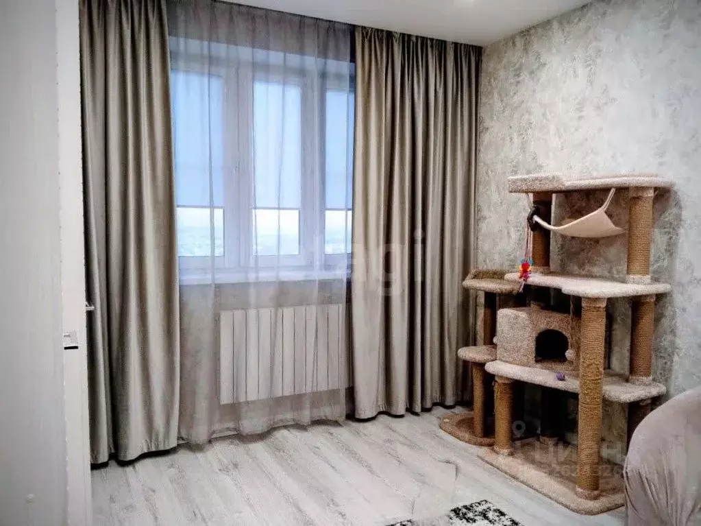 2-к кв. Московская область, Раменское ул. Молодежная, 27 (55.1 м) - Фото 2