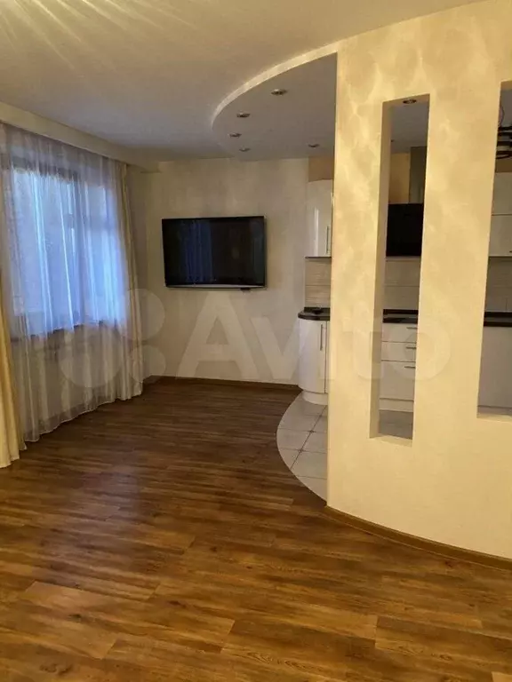 3-к. квартира, 80м, 10/12эт. - Фото 0