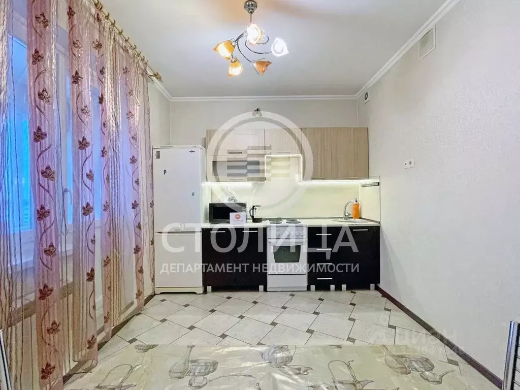 1-к кв. Московская область, Балашиха ул. Свердлова, 52/2 (40.0 м) - Фото 1