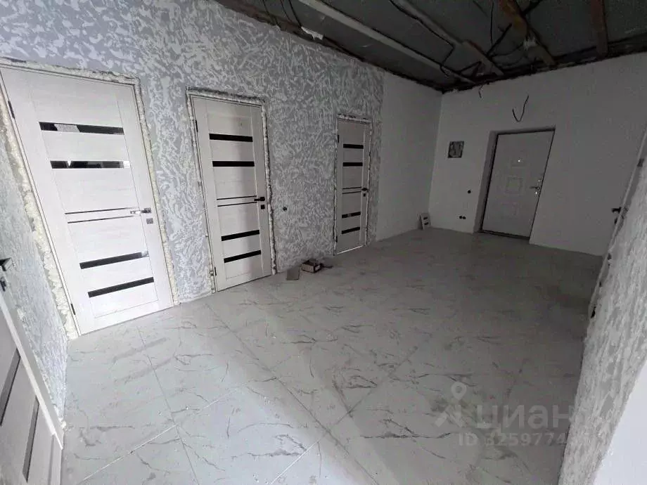 Дом в Крым, Симферопольский район, Трудовское с/пос, пос. Айкаван ул. ... - Фото 2