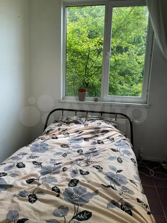 Квартира-студия, 41 м, 1/8 эт. - Фото 1