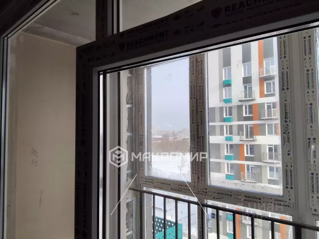 1-к кв. Брянская область, Брянск ул. Комарова, 47а (45.92 м) - Фото 1