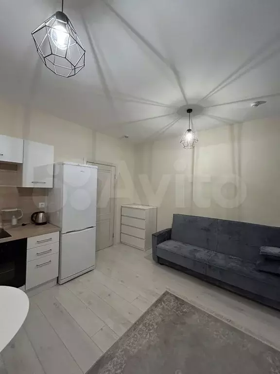 Квартира-студия, 24 м, 9/12 эт. - Фото 0