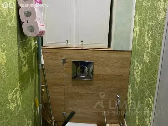 3-комнатная квартира: Клин, улица Белинского, 4 (56 м) - Фото 2