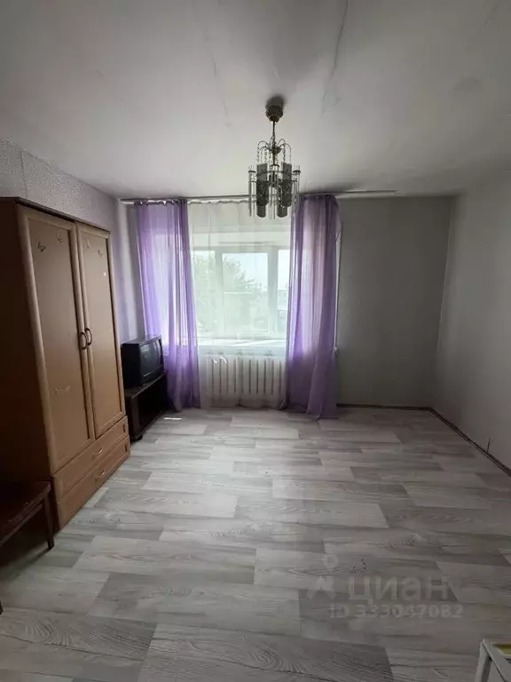 Студия Иркутская область, Братск Комсомольская ул., 51А (17.9 м) - Фото 2