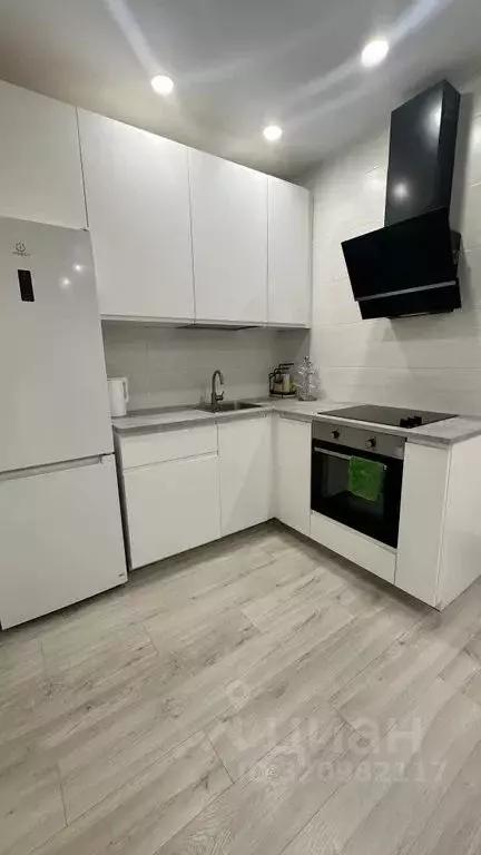 2-к кв. Краснодарский край, Краснодар ул. Карякина, 5к2 (50.0 м) - Фото 2