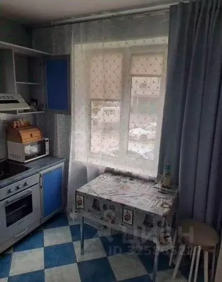 2-к кв. Ямало-Ненецкий АО, Ноябрьск ул. Цоя, 3А (48.2 м) - Фото 1