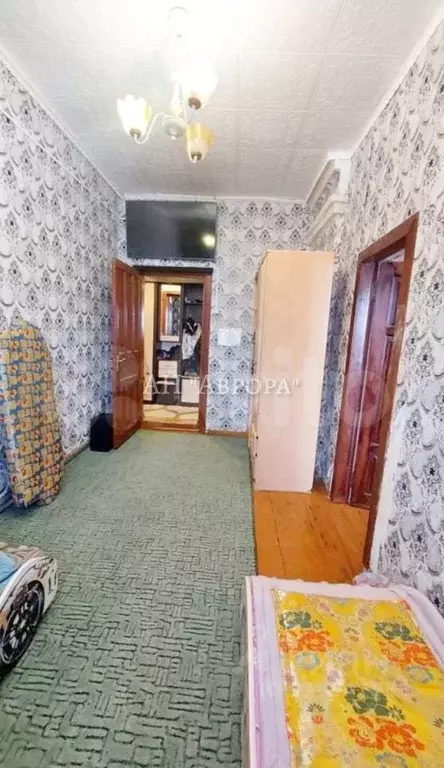 3-к кв. Костромская область, Кострома ул. 6-я Рабочая (61.0 м) - Фото 1