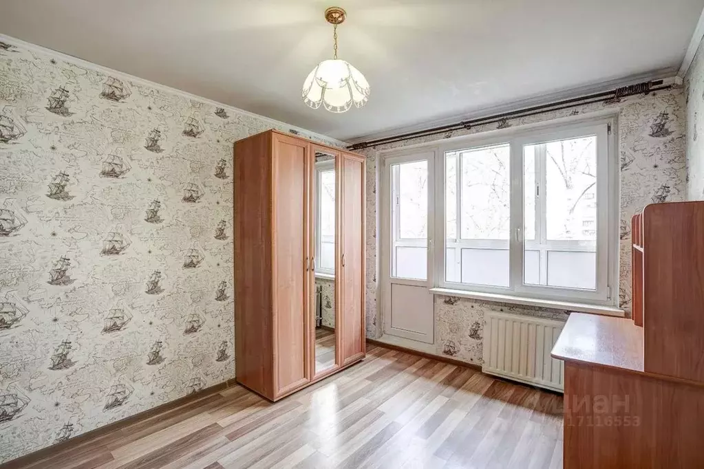 2-к кв. Санкт-Петербург Светлановский просп., 58К2 (44.2 м) - Фото 0