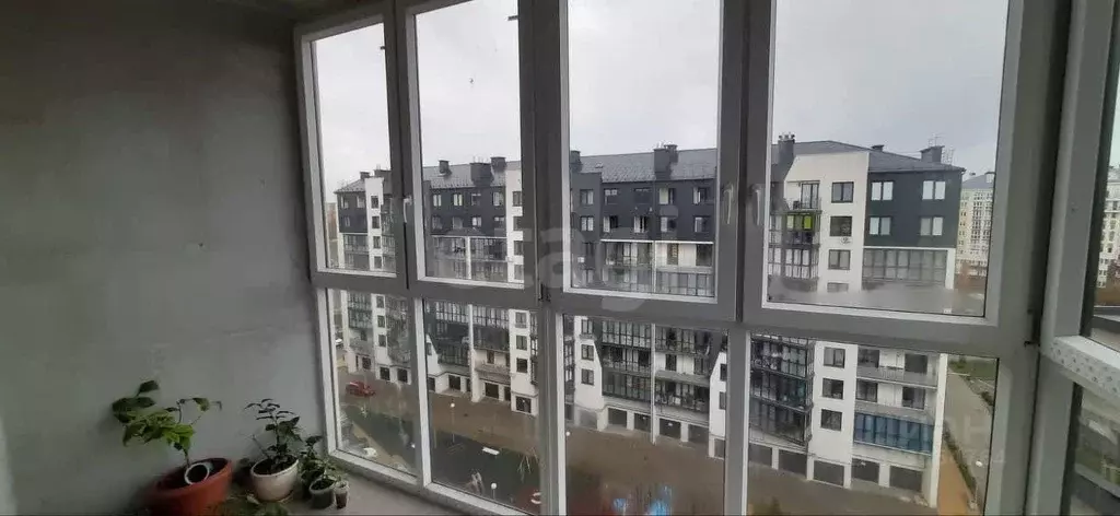 2-к кв. Калининградская область, Зеленоградск ул. Большая Окружная, 4 ... - Фото 0