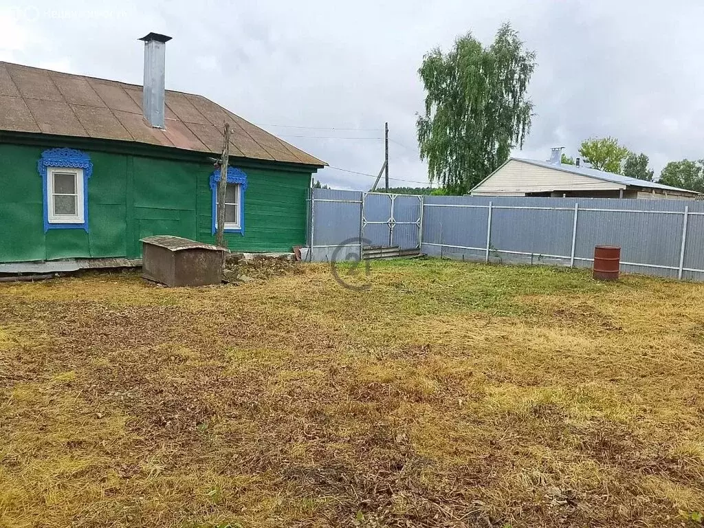 Дом в село Чекмари, улица Карла Маркса, 44 (55.1 м) - Фото 2