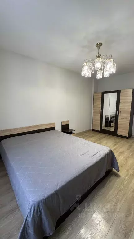 1-к кв. Крым, Симферополь ул. Луговая, 6Жк1 (38.0 м) - Фото 0