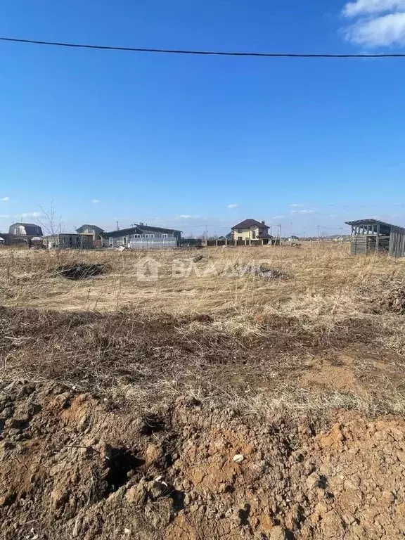 Участок в Марий Эл, Йошкар-Ола городской округ, д. Шоя-Кузнецово ул. ... - Фото 1