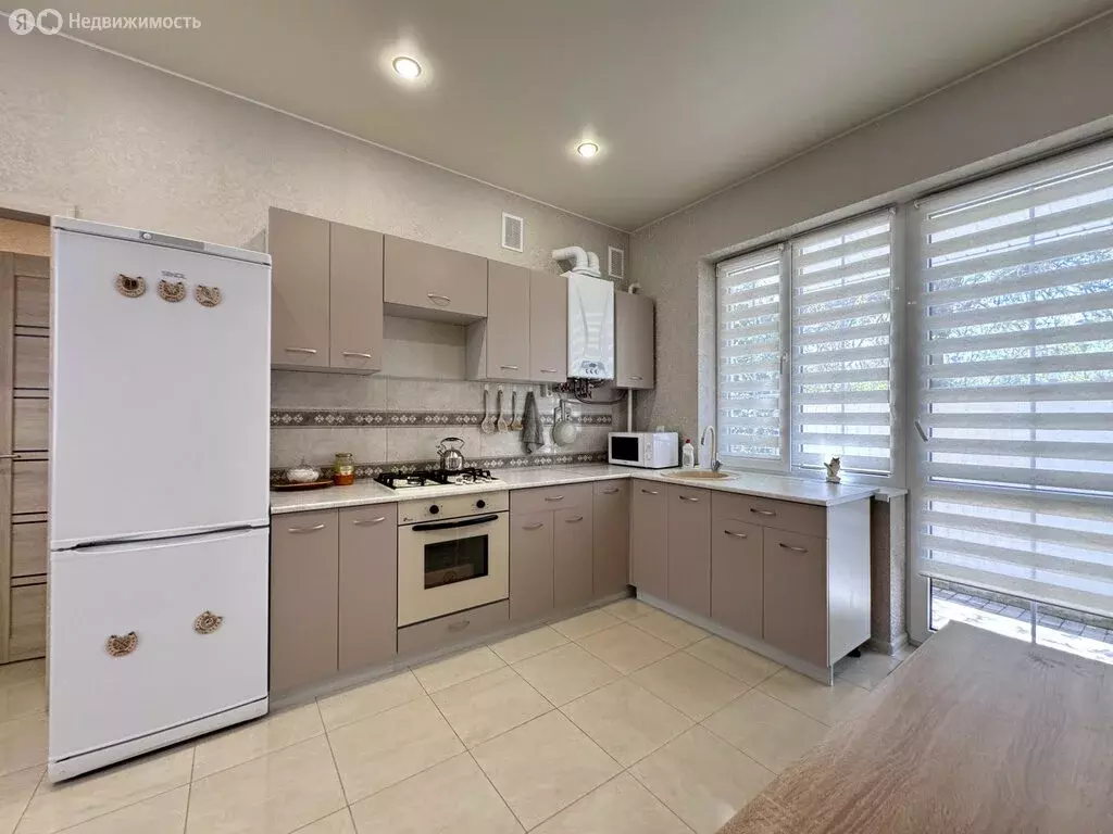 Дом в Горячий Ключ, Псекупская улица, 43 (85 м) - Фото 0