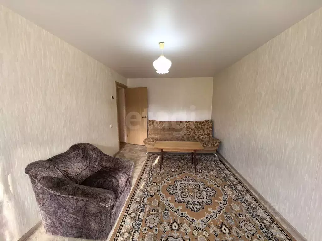 2-к кв. Краснодарский край, Ейск Пионерская ул. (48.5 м) - Фото 2