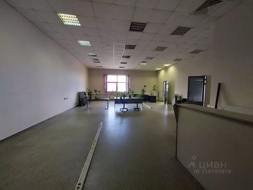 Офис в Московская область, Подольск ул. Ленина, 1к13 (506 м) - Фото 0