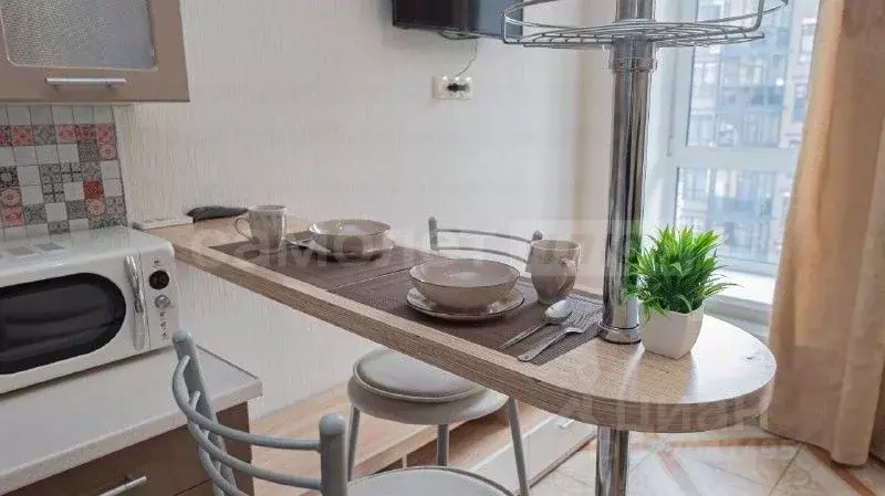 Студия Московская область, Апрелевка Наро-Фоминский городской округ, ... - Фото 2