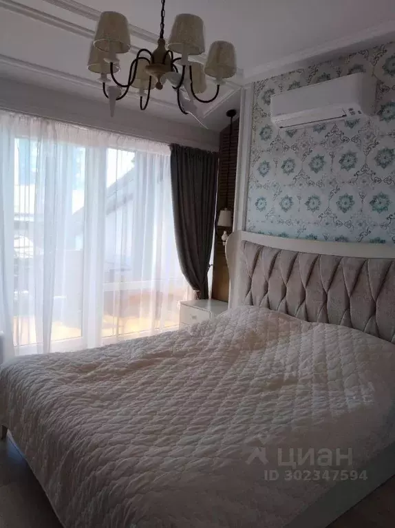 4-к кв. Краснодарский край, Сочи ул. Ленина, 219к7 (120.0 м) - Фото 1