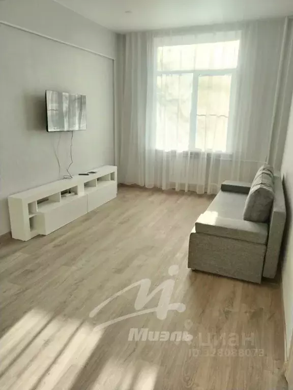 1-к кв. Москва ул. Добролюбова, 21АКА (36.0 м) - Фото 1