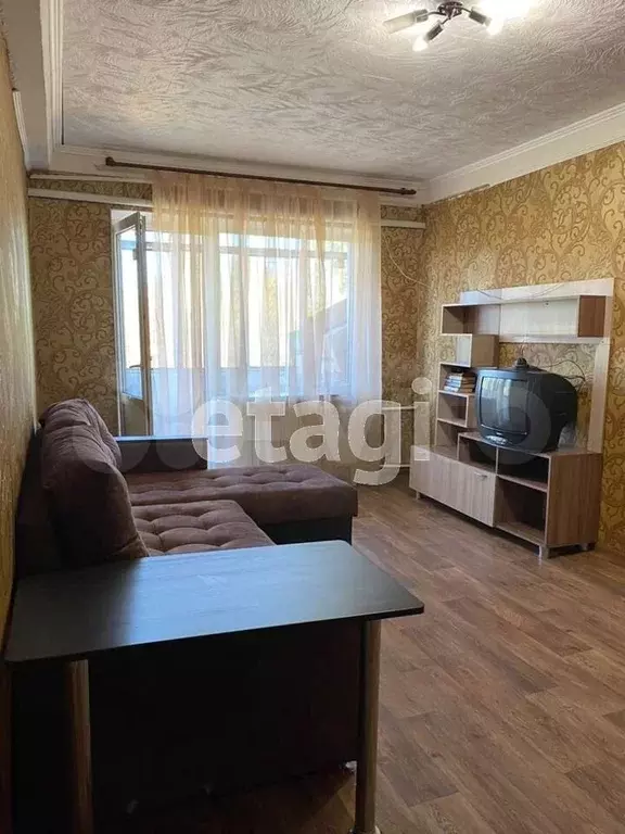 3-к. квартира, 56 м, 5/5 эт. - Фото 1