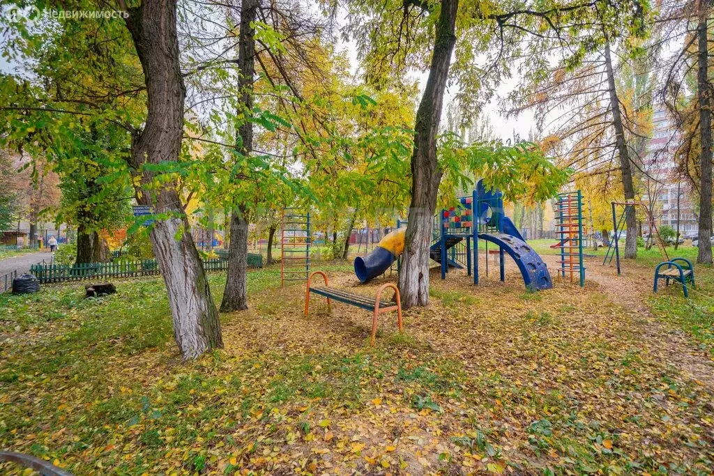 3-комнатная квартира: Липецк, Московская улица, 41 (61.2 м) - Фото 0