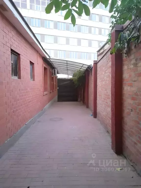 Дом в Ростовская область, Ростов-на-Дону Петровская ул. (128 м) - Фото 2