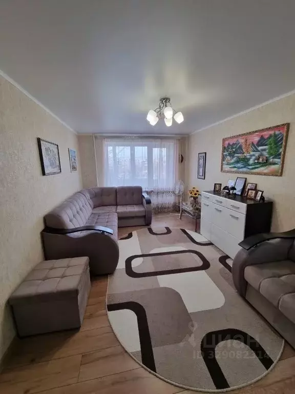 2-к кв. Крым, Евпатория ул. Некрасова, 110 (47.6 м) - Фото 1
