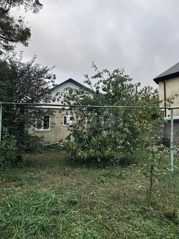 Дом в Цемдолина, улица Горького (60.5 м) - Фото 1