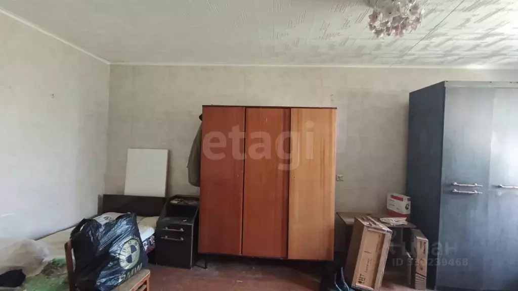 1-к кв. Башкортостан, Ишимбай ул. Чкалова, 3 (30.0 м) - Фото 1