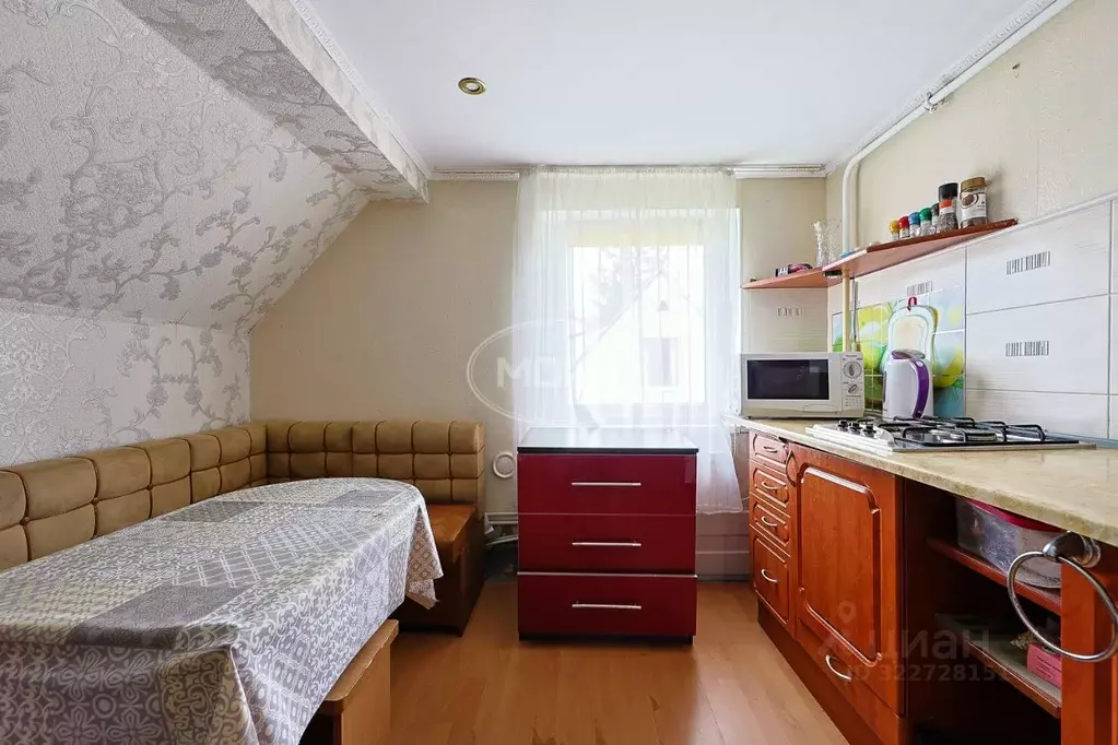 1-к кв. Калининградская область, Калининград пос. Чайковского, ул. ... - Фото 1